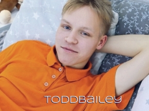 Toddbailey