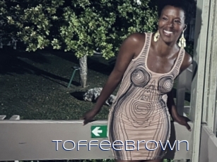 Toffeebrown