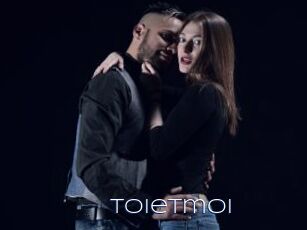 Toietmoi