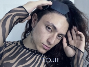 Tojii
