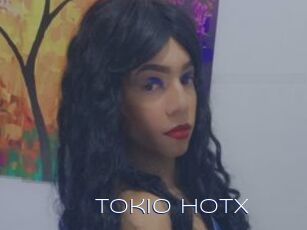 Tokio_hotx