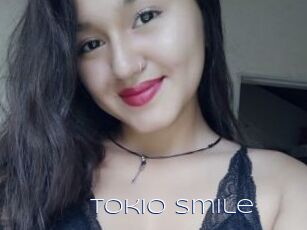 Tokio_smile