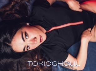 Tokioghoul