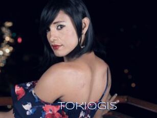Tokiogis