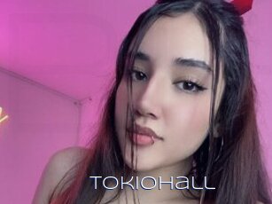 Tokiohall