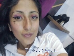 Tokiojell