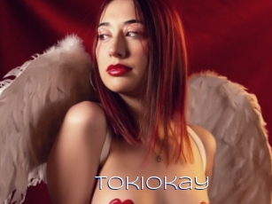 Tokiokay