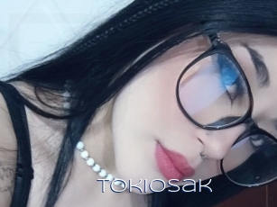 Tokiosak