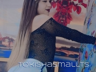 Tokishasmallts