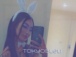 Tokyobleu