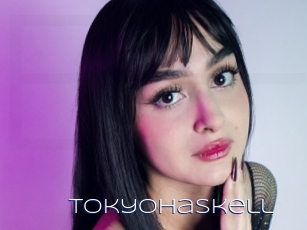 Tokyohaskell