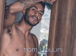 Tom_collin