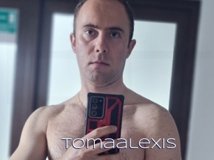 Tomaalexis