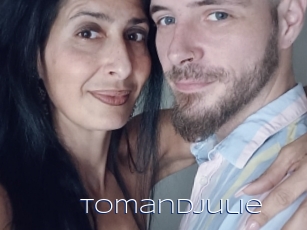Tomandjulie