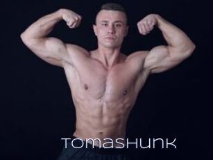 Tomashunk