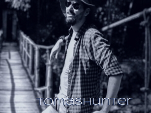 Tomashunter