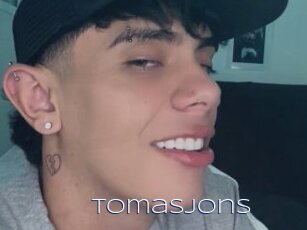 Tomasjons