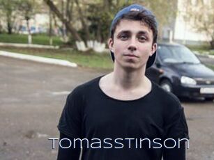 Tomasstinson