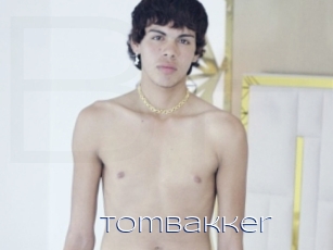 Tombakker