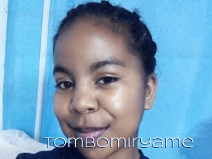 Tombomiryame