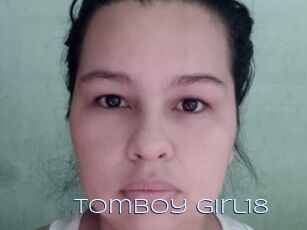 Tomboy_girl18