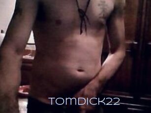 Tomdick22