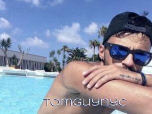Tomguynyc