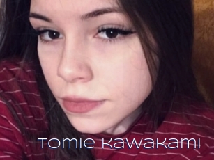 Tomie_kawakami