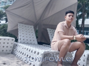 Tomifowler