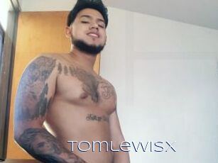 Tomlewisx