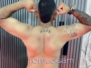 Tomlogam