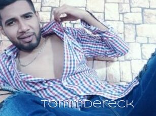 Tommdereck