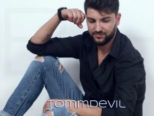 Tommdevil