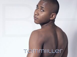 Tommiiller