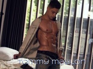 Tommy_maylon