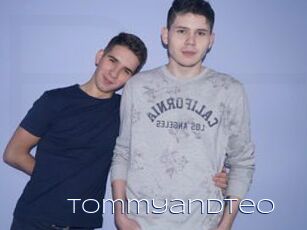 Tommyandteo