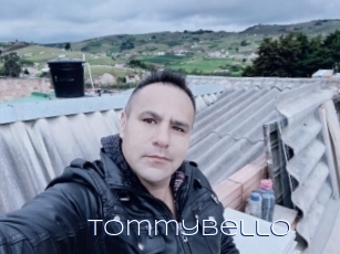 Tommybello