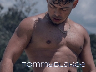 Tommyblakee