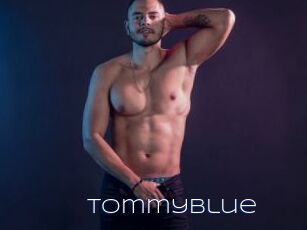 Tommyblue