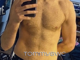 Tommybwc