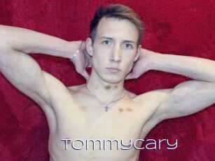 Tommycary