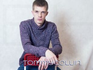 Tommycollin