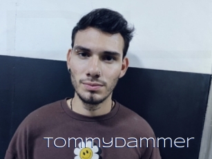 Tommydammer