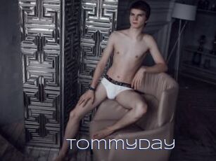 Tommyday