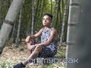 Tommydreak