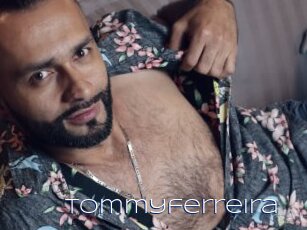 Tommyferreira