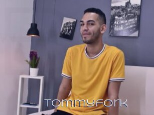 Tommyfork