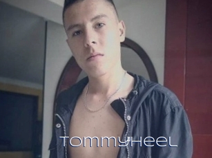 Tommyheel