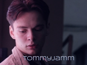 Tommyjamm