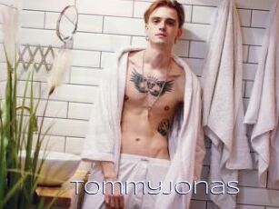 Tommyjonas
